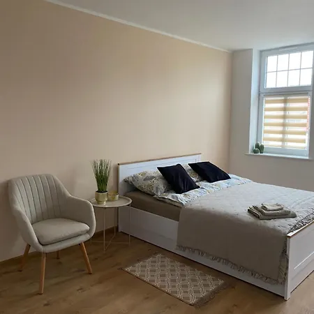 アパート Lights *