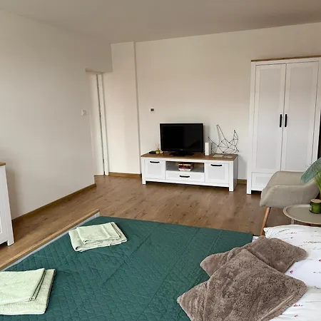 Lägenhet Lights Barlinek