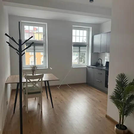 Διαμέρισμα Lights Barlinek