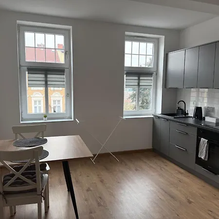 Lights Apartment Barlinek