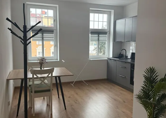 Apartment Lights Barlinek